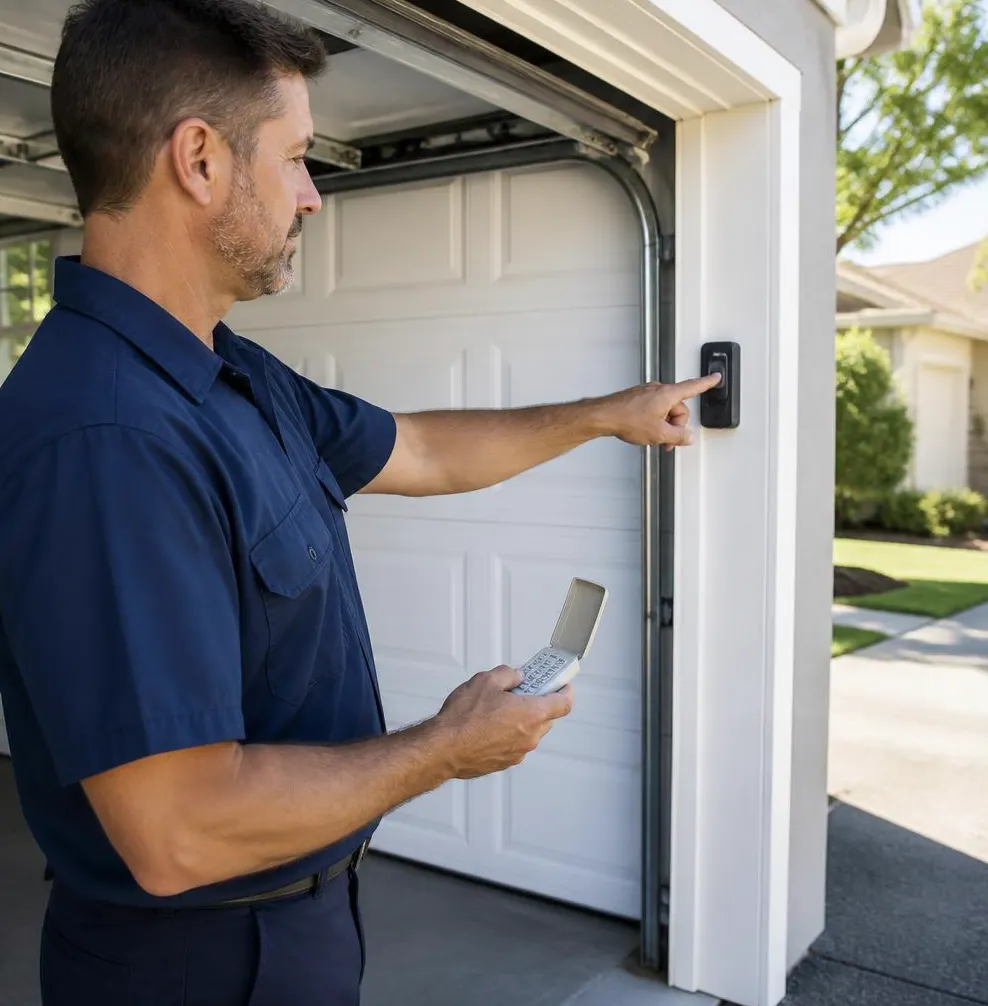 No, That Fraying Cable Isn't "Fine": A Door Safety Reality Check — McCalla Garage Door Pro, McCalla, AL
