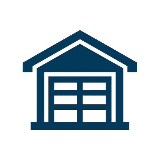 McCalla Garage Door Pro logo