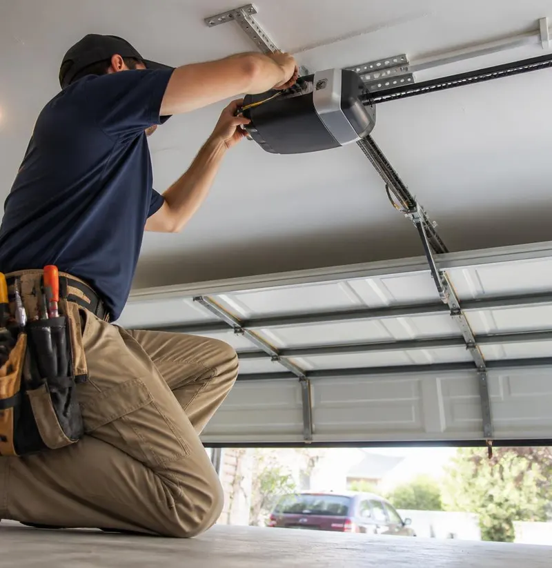 Spring Repair & Replacement in McCalla